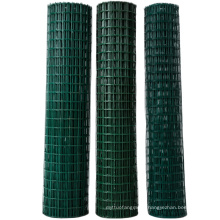 High Cost-Effective Wholesale Building Euro Fence Mesh